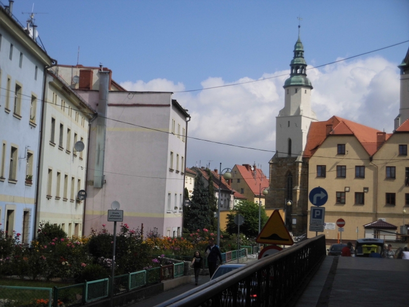 Dobków